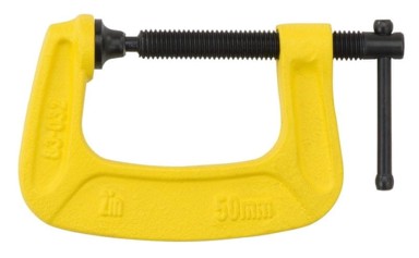 Stanleyjeva stezaljka tip c 100 mm/4"
